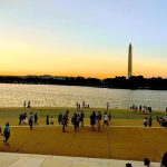 Washington DC Calendar