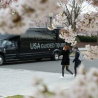 Holiday & Seasonal Tours