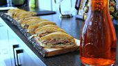 Great time on our food Tour of Georgetown