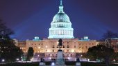 Great night tour. DC at night.