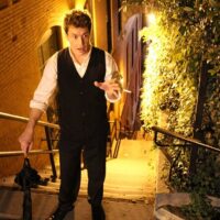 Ghost & Vampire Tours