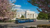 A Convenient Way to Explore a Sacred Place