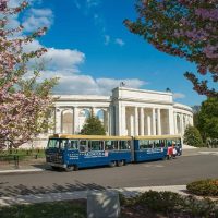 Trolley Tours