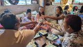 BEST Experience for a Bachelorette & Birthday party.