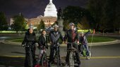 Best evening in DC