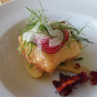 Food, Wine & Nightlife