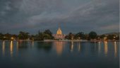 Bus won Cool Washington DC award in 2025