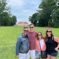 Shore Excursions