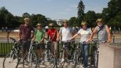 DC bike tour