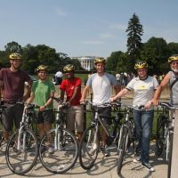 Bike & Mountain Bike Tours
