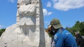 African American tour with museum entry
