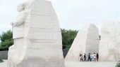 Quick family DC trip