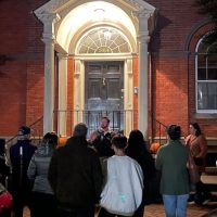 Walking & Biking Tours