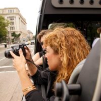 Cruises, Sailing & Water Tours
