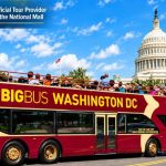 Top 10 Washington DC