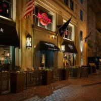Dining Experiences