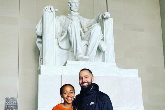 African American History Tour with Museum Admission