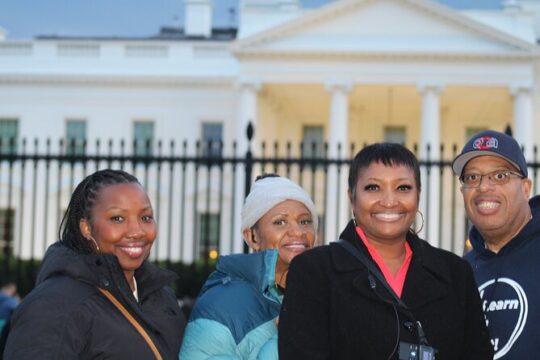 Best Guided Day Tour - 4hrs - Free light snack included