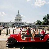 Golf Tours & Tee Times