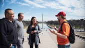 Excellent tour