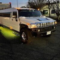 Transfers & Ground Transport