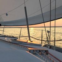 Sunset Cruises