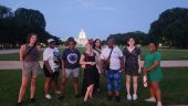 Great tour!  I highly recommend!