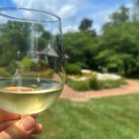 Wine Tasting & Winery Tours