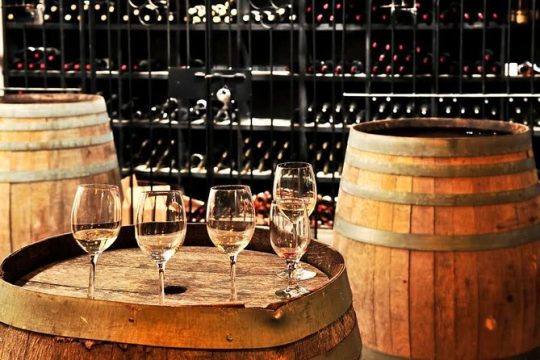 Private Loudoun County Wine Tour from DC with Stops at 3 Wineries