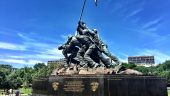 If you want a great and easy way to see DC this is a must! Request Bernard if you can....