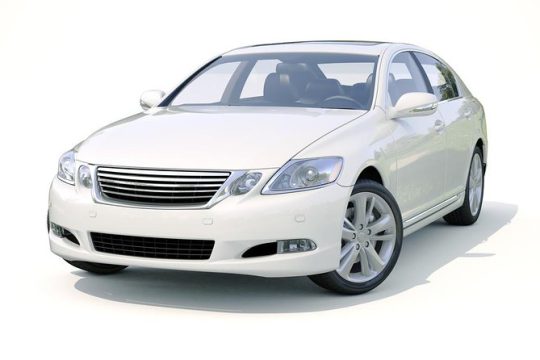 Round trip transfer in private vehicle from-to Dulles Airport in Washington