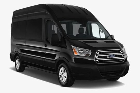 Private Transfer from Washington DC to DCA Airport or vice versa