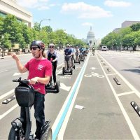 Segway Tours