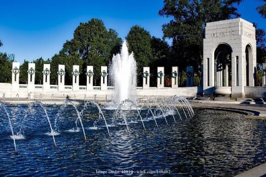 The National Mall: Washington DC Private Half-Day Walking Tour