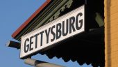 Learning about Gettysburg 