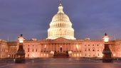 Washington DC Private Sightseen Spanish Option
