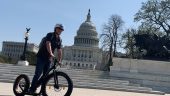 Electric Bike Tour