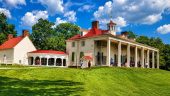 Mt.Vernon Private Tour.
