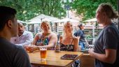 Great pub tour in DC