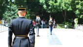 Wonderful Arlington tour