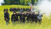 Gettysburg Day Tour