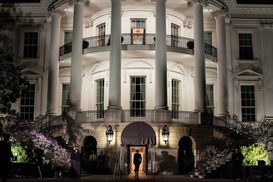 Fabulous Private Night City Tour by Car of Washington DC