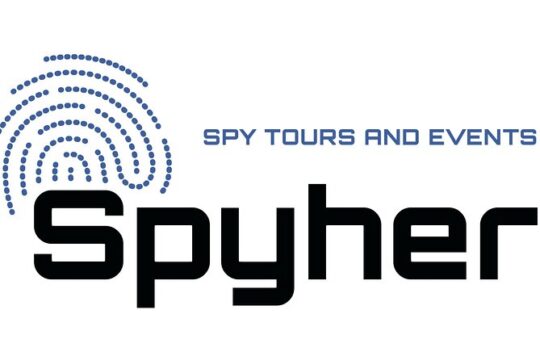Georgetown Spy Tour