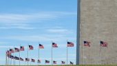 Mt. Vernon and Monument Tour