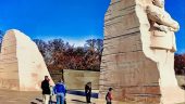 Small Group Tour DC.
