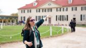 Our Tour Guide Made the Tour GREAT