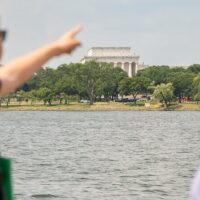 Cruises, Sailing & Water Tours