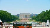 A great way to see DC!