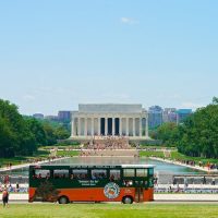 Trolley Tours