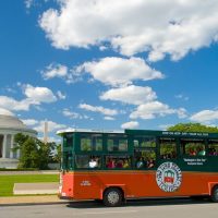 Trolley Tours